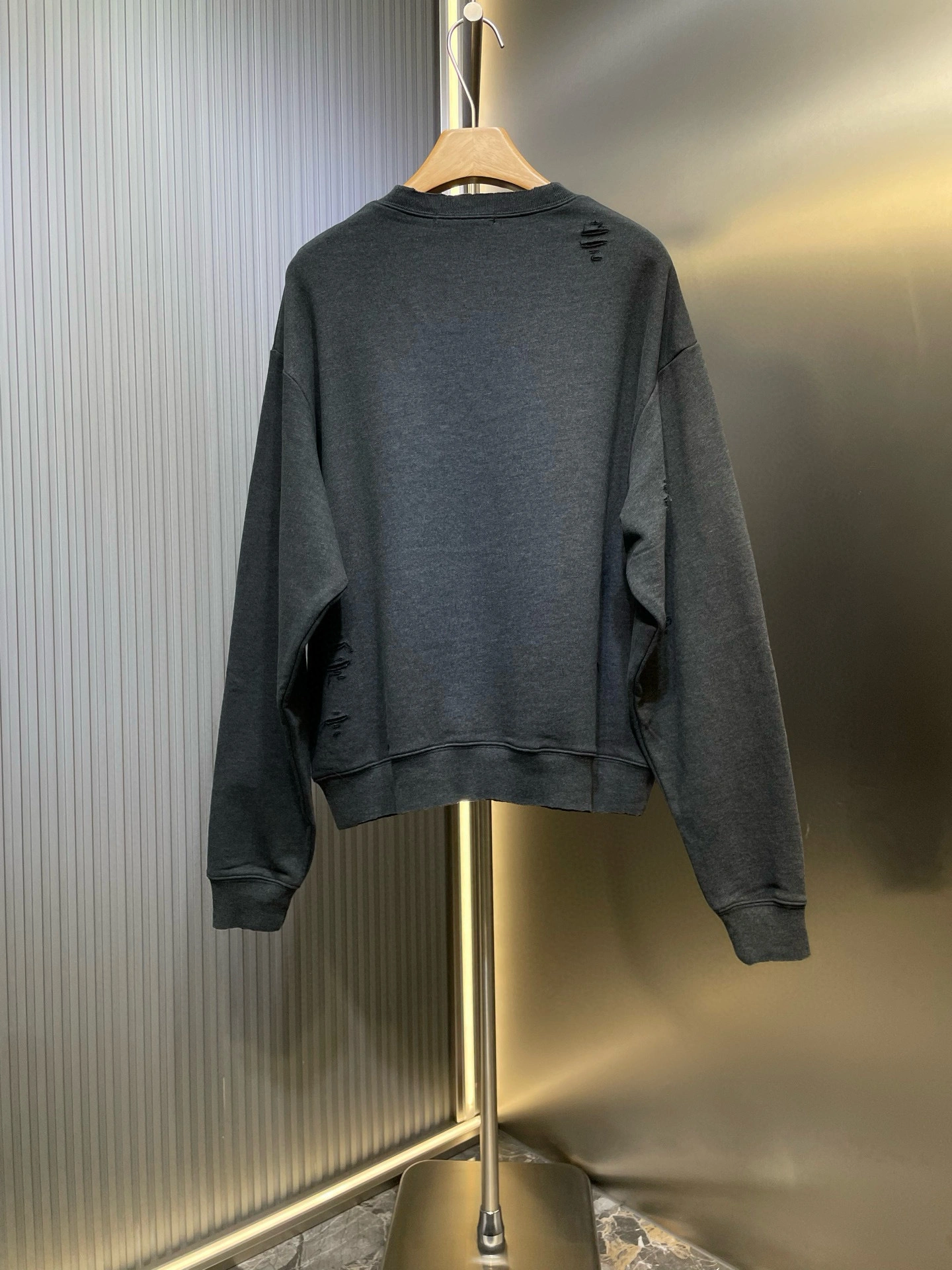 wg.luxury- 1395 Cotton oversize 2colour item:E-F415H2798-2H